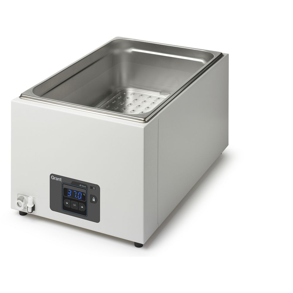 Bains-marie électroniques +95°C