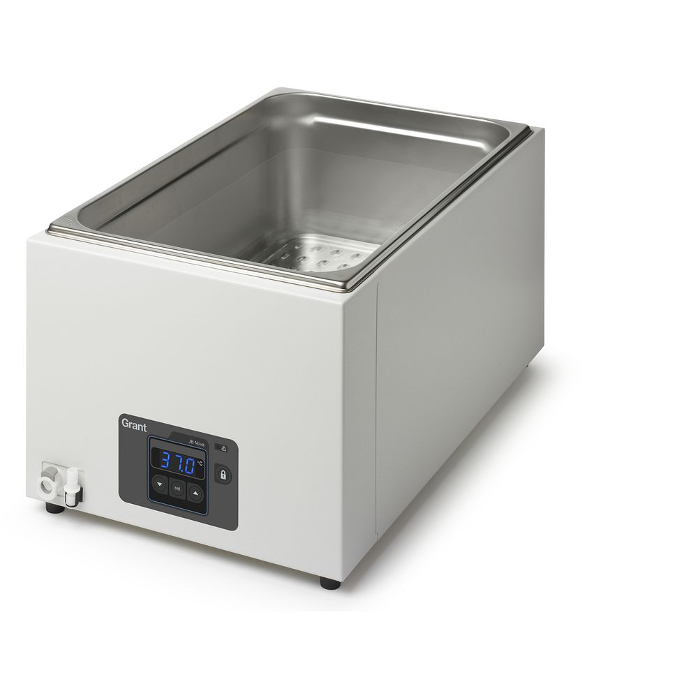 Bains-marie électroniques +95°C