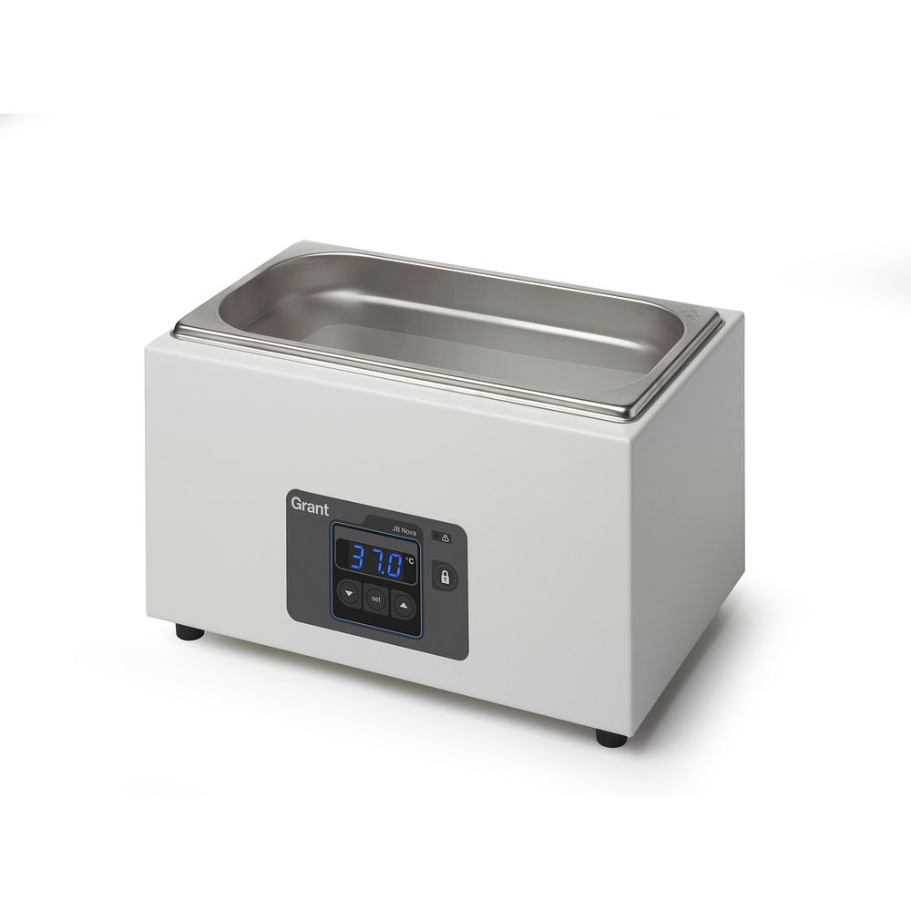 Bains-marie électroniques +95°C
