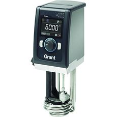 Thermostat à immersion +30 à +150°C - pompe à circulation externe
