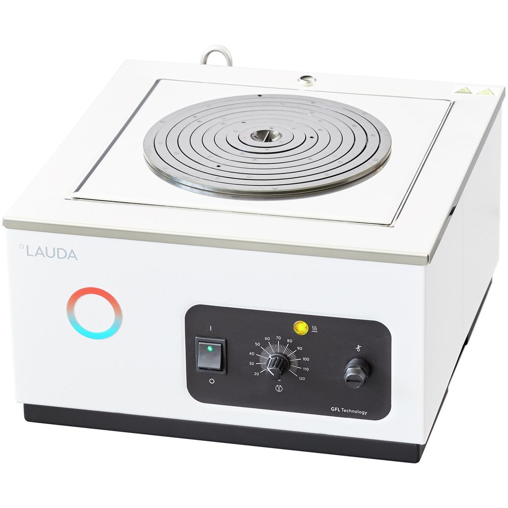 Bains-marie pour évaporation