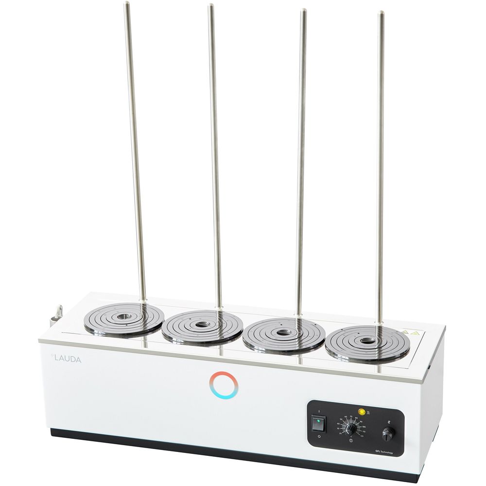 Bains-marie pour évaporation