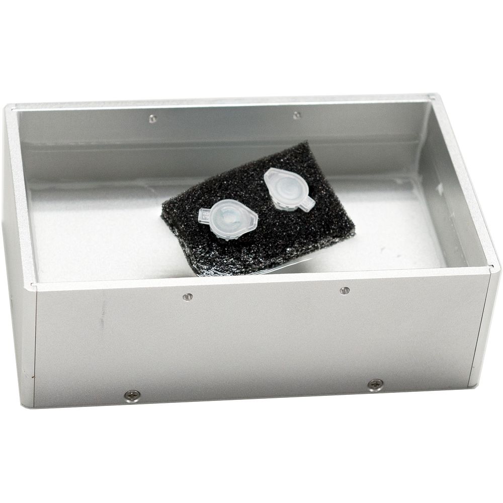 Thermobloc 2&nbspblocs, +150°C