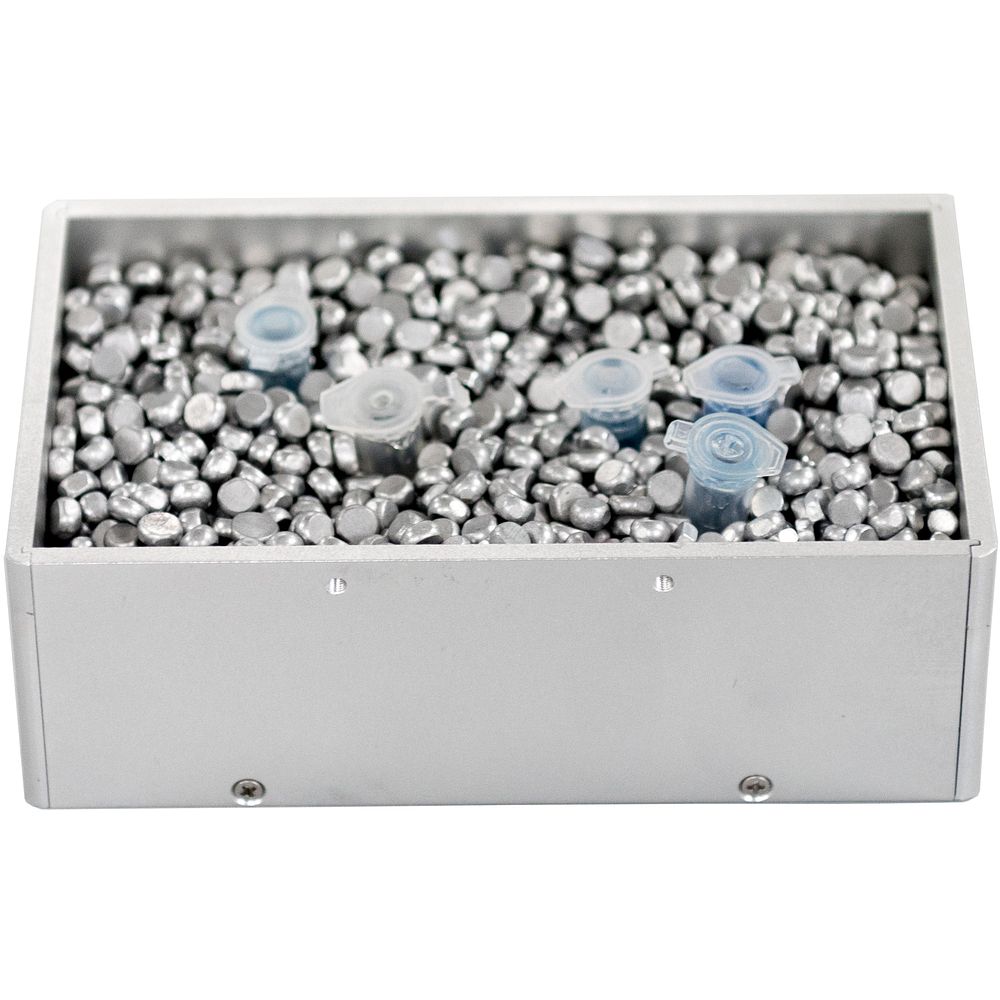 Thermobloc 2&nbspblocs, +150°C