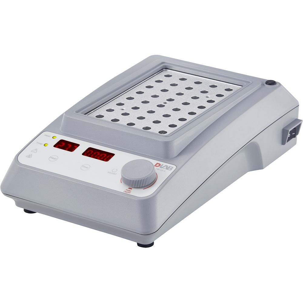 Thermoblocs compacts 1&nbspbloc, +120°C
