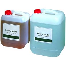 Fluides spéciaux pour thermostats et cryostats