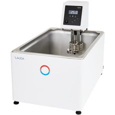 Bains thermostatés +25 à +100 °C
