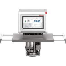 Thermostats à immersion sur pont JULABO® série MAGIO, écran tactile couleur