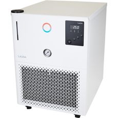 Refroidisseurs à circulation compact -10 à +40°C