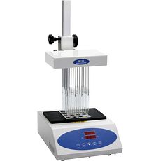 Concentrateur d'échantillons pour thermobloc
