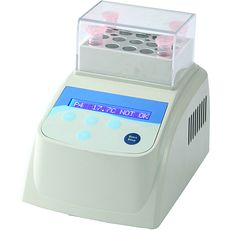 Mini cryothermobloc 1 bloc