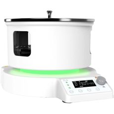 Bains-marie à agitation magnétique de +5 °C à +220 °C séries MS-H220 