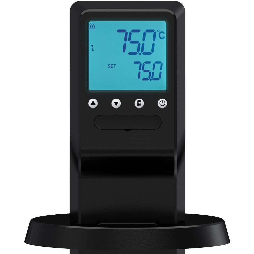 Thermostat à immersion