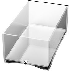 Cuves en polycarbonate