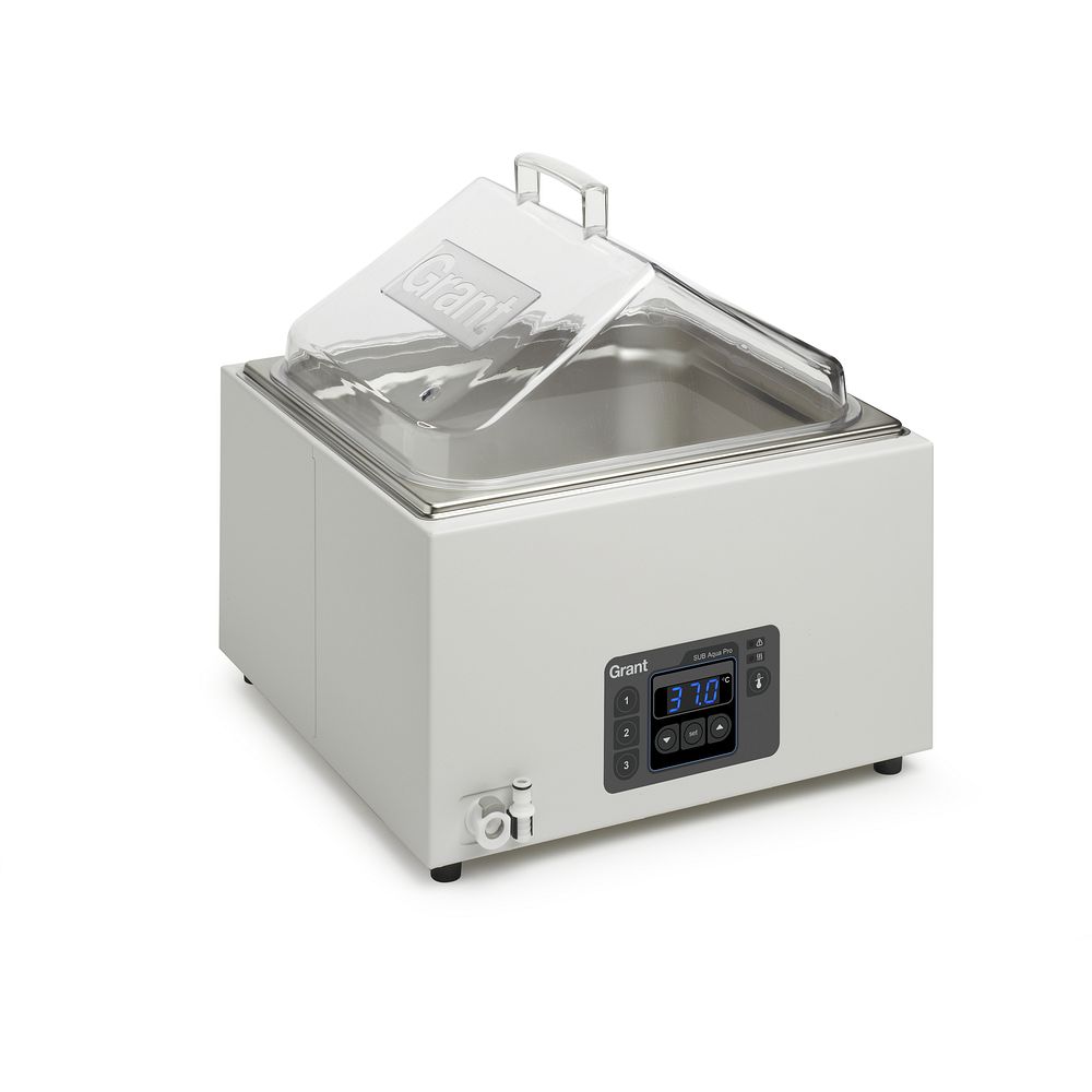 Bains-marie électroniques +99°C