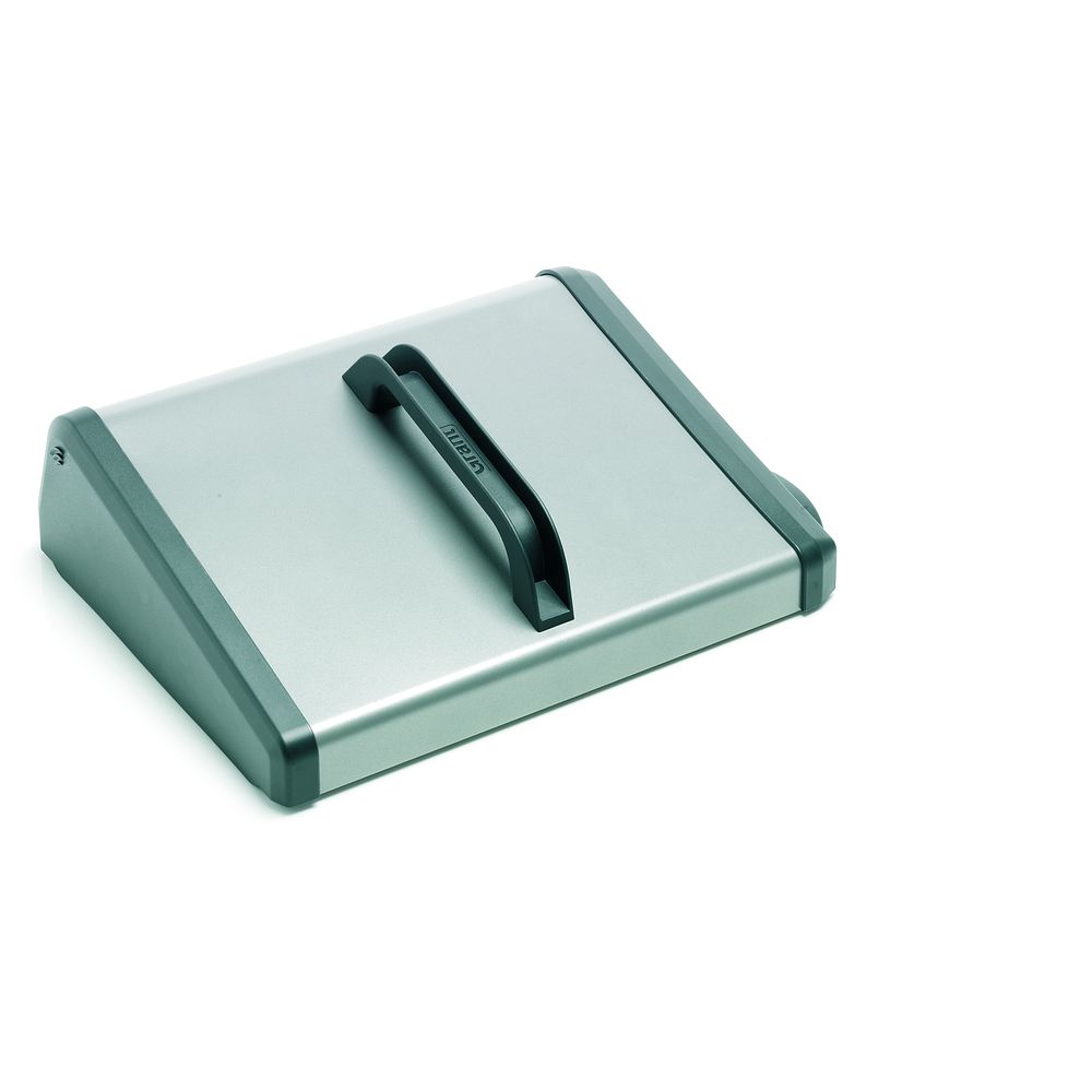 Cuves inox avec ponts pour thermostats à immersion