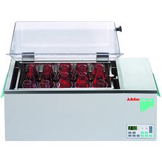 Bains à agitation électroniques 20 litres