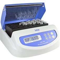 Thermobloc 53 ou 103 microtubes