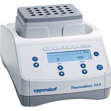 Thermoblocs ThermoMixer® F2 