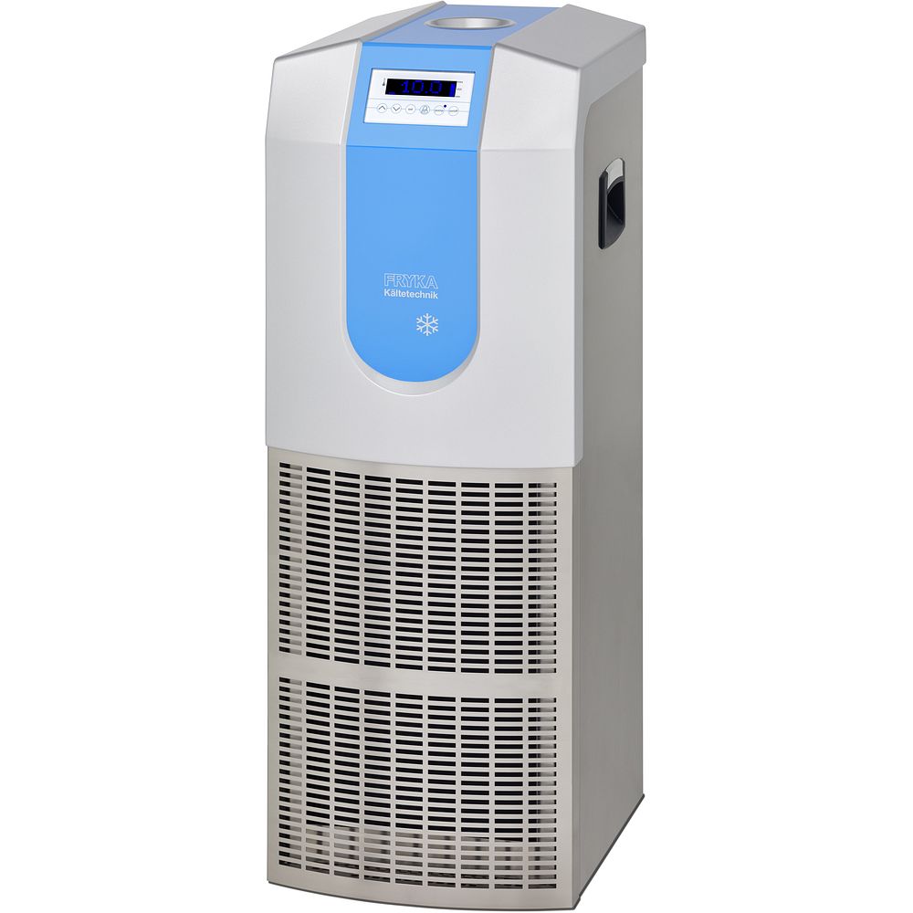 Refroidisseurs / Chillers -10°C à +40°C
