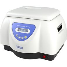 Bain-marie 4 litres à agitation magnétique