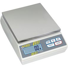 Balances de laboratoire KERN® Série 440 