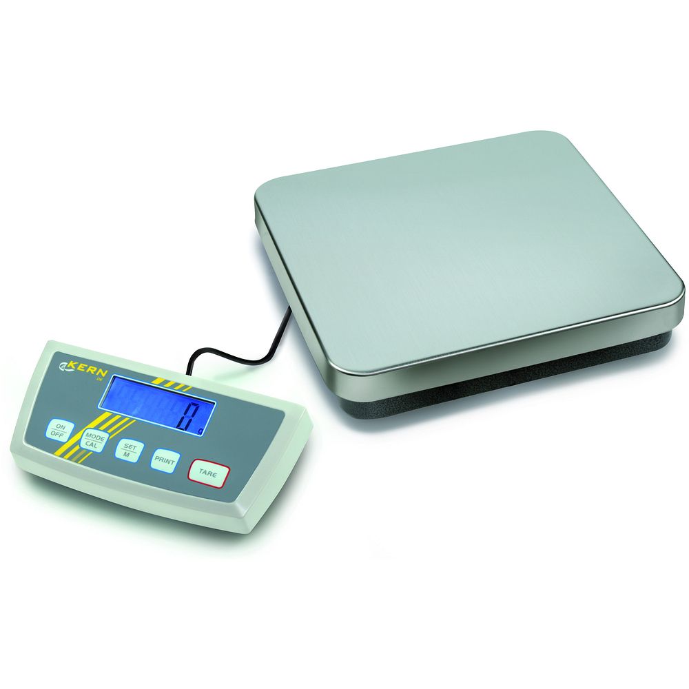 Balances plates-formes industrielles IP65