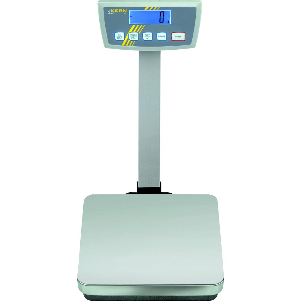 Balances plates-formes industrielles IP65