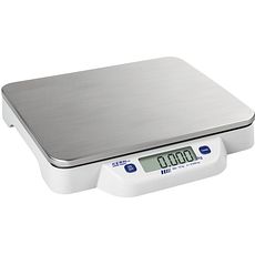 Balances plates-formes inox ou plastique