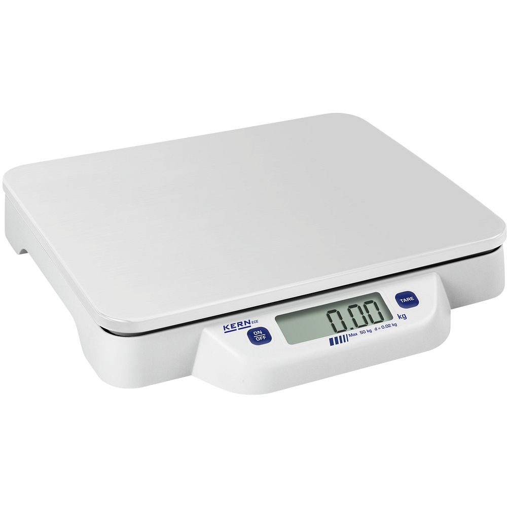Balances plates-formes inox ou plastique