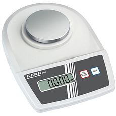 Balances antistatiques économiques