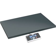 Balances plates-formes acier KERN® Série EOE