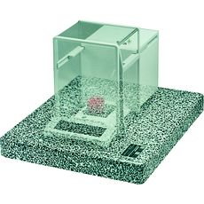 Tablette anti-vibration