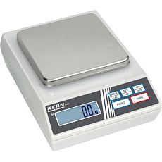 Balances de laboratoire KERN® Série 440