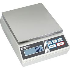 Balances de laboratoire KERN® Série 440