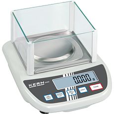 Balance de précision KERN® Série EMS Scolaire
