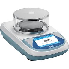 Balances de précision portée 310 g à 2,1 kg écran tactile