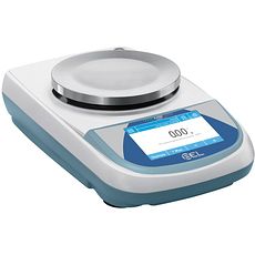 Balances de précision portée 3,2 à 6,2 kg écran tactile