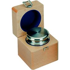 Poids étalon F2 - 500 g à 50 kg