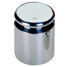 Poids étalon F2 - 1 g à 200 g