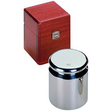 Poids étalon F1 - 500 g à 50 kg