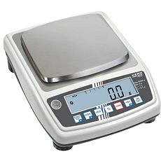 Balance de laboratoire option Bluetooth