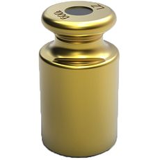 Poids étalons M3 