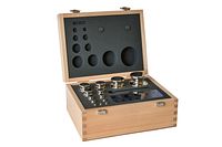 Séries de poids étalons F1 en coffret