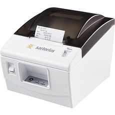 Imprimante pour balances Sartorius®, thermique