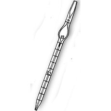 Pipette-mélangeur globules blancs
