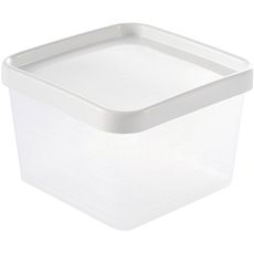 Boîtes hermétiques en polypropylène