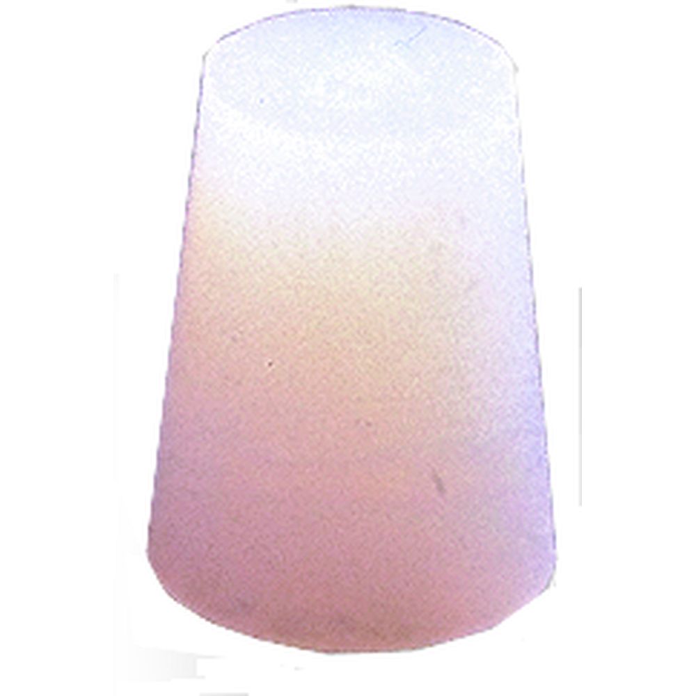 Bouchons Silicone avec 1&nbspperforation