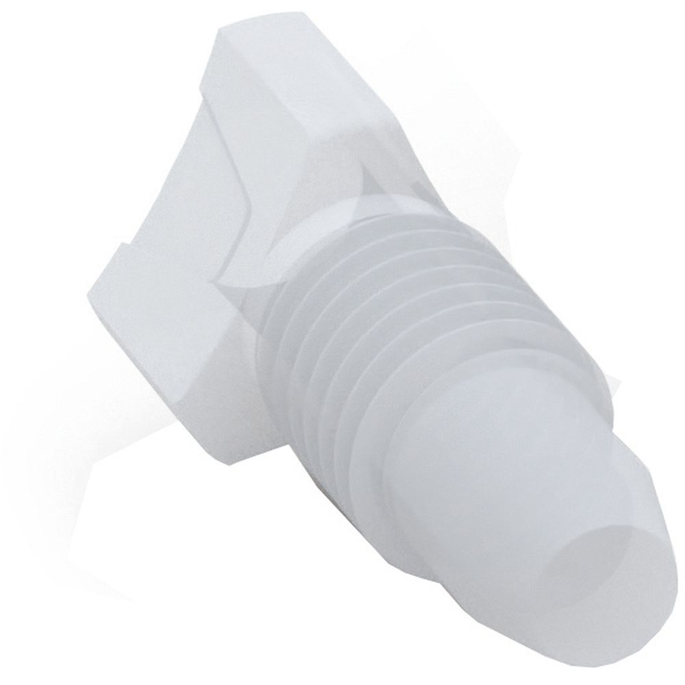 Raccords de tubes capillaires