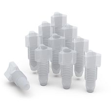 Obturateurs pour connexion capillaire